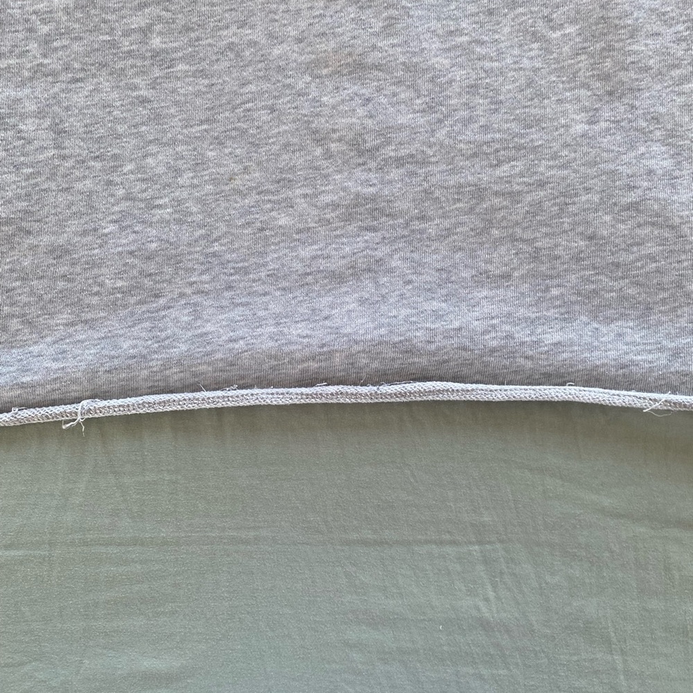 Fabletics Cropped Hoodie - Picture 5 of 6